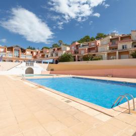 Appartement aux Aloès