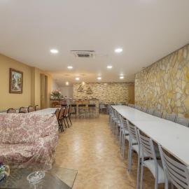 El Ático, hotel in Maluenda