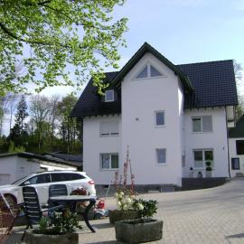 Ferienwohnung Bock Feldmannshof