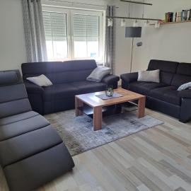Ferienwohnung im Ries