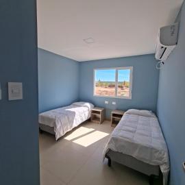 El Portal Los Álamos, hotel in Rincon de los Sauces