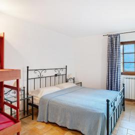 Casa Azzurra - Sciu´pepin