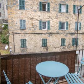 Appartement vue mer 4 personnes
