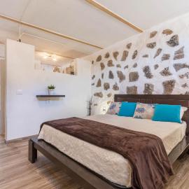 Viesnīca Edén Ecologico -Adults only pilsētā El Charco