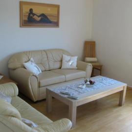 Ferienwohnung Prior, hotel u gradu Bad Emstal