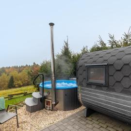 Wellnesshaus am Wald