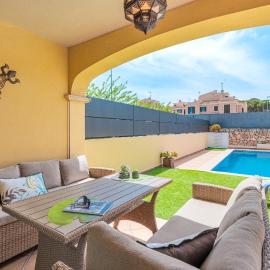 Villa Alma Azul