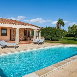 Villa Mistral