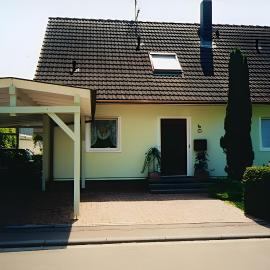 Haus Wehrle