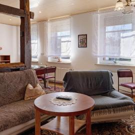 Ferienwohnung Ruhezone, hotel in Gardelegen