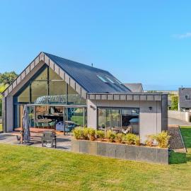 Maison familiale proche mer - spa