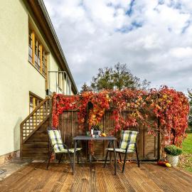 Hühnerstall by Opitz, hotel u gradu Lomen
