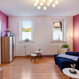 Ferienwohnung Gräfe