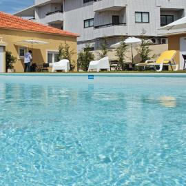 Pontes Guest House