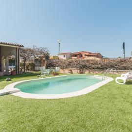 Villa Marisa