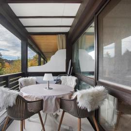 Haus Seidelbast, hotel i Siegsdorf
