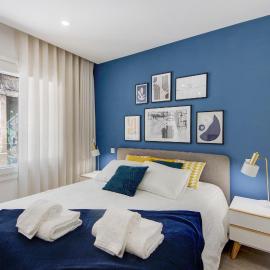 Aveiro City Blue