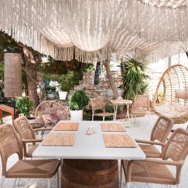Sunrock Suites - Villa Pansy