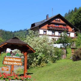 Gästehaus Heimenberg