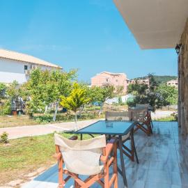 Mirage Arillas Studio Type B11