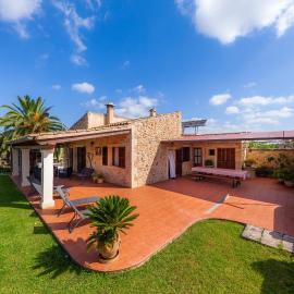 Son Sitges, ξενοδοχείο σε Llubí