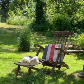 Das Sommerhaus