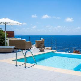 Villa Azul