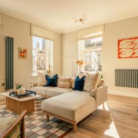St James Apartments - Harrogate, Hotel in Harrogate