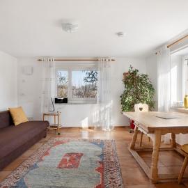 Birkethof Teichblick โรงแรมในGrimoldsried