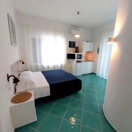 La Casa di Tommaso - Villa del Sole, hotel em Capri