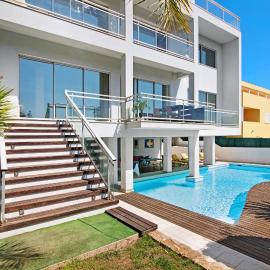Villa Rosana