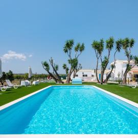 Quinta Alegre Tavira T1, hotel a Luz de Tavira