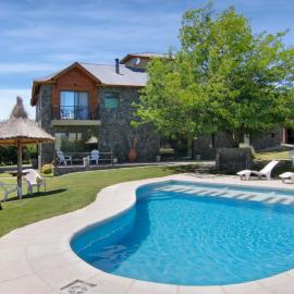 Melodias Posada Boutique, hotel in Los Reartes