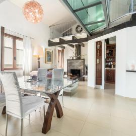 Casa di design a 500mt dal mare
