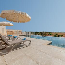 Son Vivot Bill, hotel a Inca