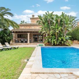 Casa Brava, Hotel in Santanyi