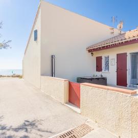 Residence Naturiste Eden