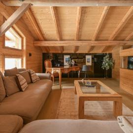 Appartement La Porte Des Aravis