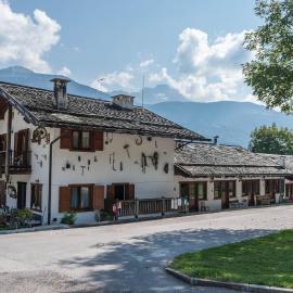 Appartamento Adamello 14