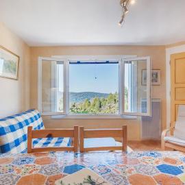 L'amourié, Rdc, Gîte 4 Personnes