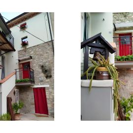 La Colombara di Castione, hotel u gradu Casone