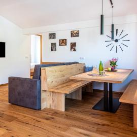 Luisl Hof - Apartment Vinum, hotel em Cornaiano