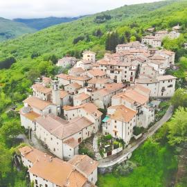 Casa Merli - Le Case Di Quota