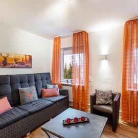 Ferienwohnung Holterhoff