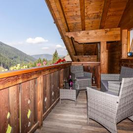 Haus Simon, Hotel in Welschnofen