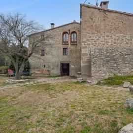 Casa Subiraneta, hotell sihtkohas Puigreig
