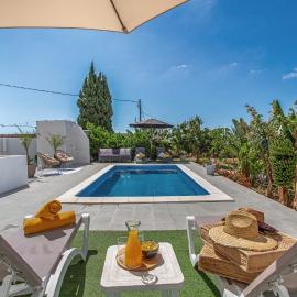 Piscina Climatizada