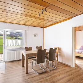 Ferienwohnung Hammerschmidt