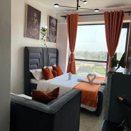 Roysambu apartments, Hotel in Nairobi