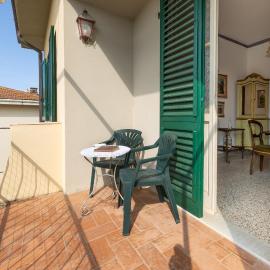 Unique Apartment in Rosignano